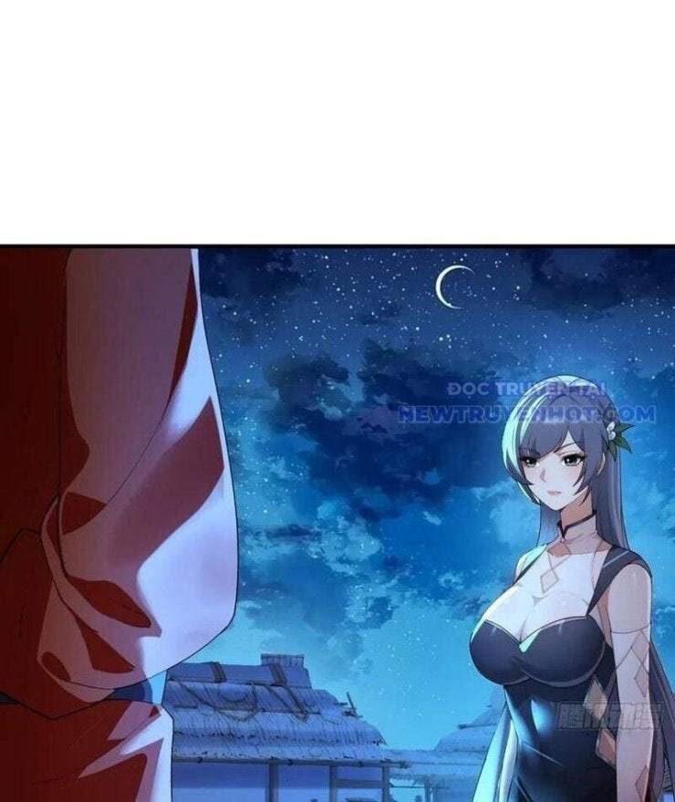 Xuyên Qua Thành Npc Xui Xẻo: Ta Có Lão Bà Che Chở - Page 15