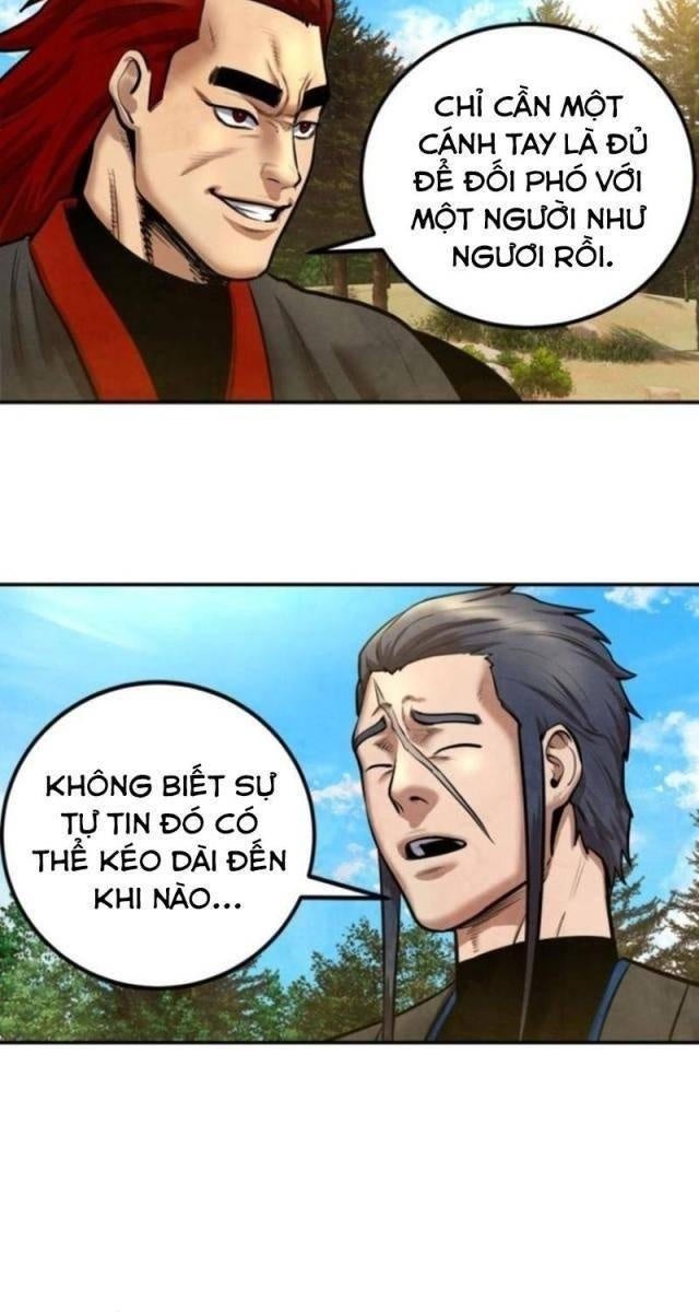 Tay Súng Chinh Phục Võ Lâm - Page 76