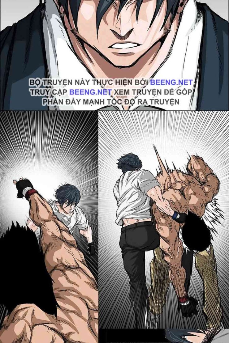 Bá Chủ Học Đường - Page 34