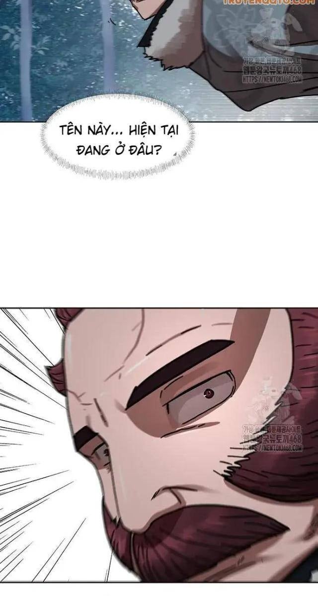 Hàn Băng Liệt Hỏa - Page 51