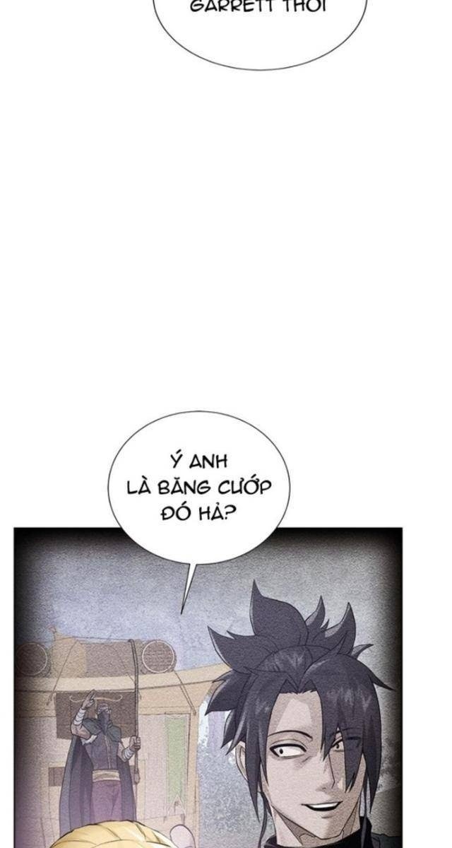 Cổ Vật Trong Hầm Ngục - Page 41