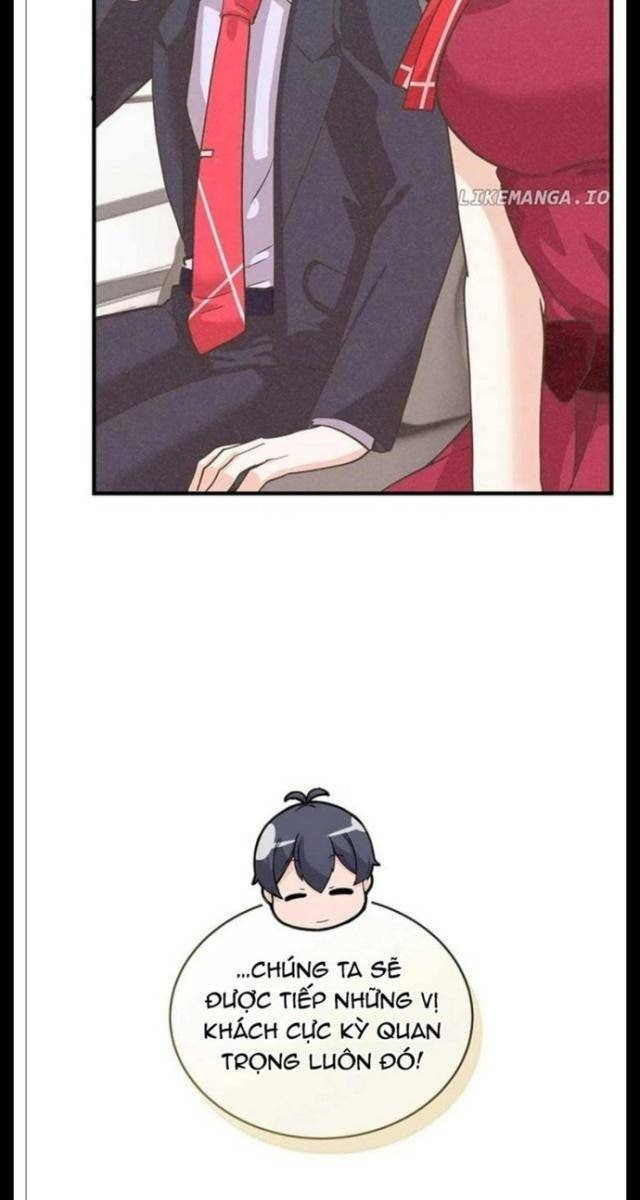 Tôi Trở Thành Một Nông Dân - Page 119