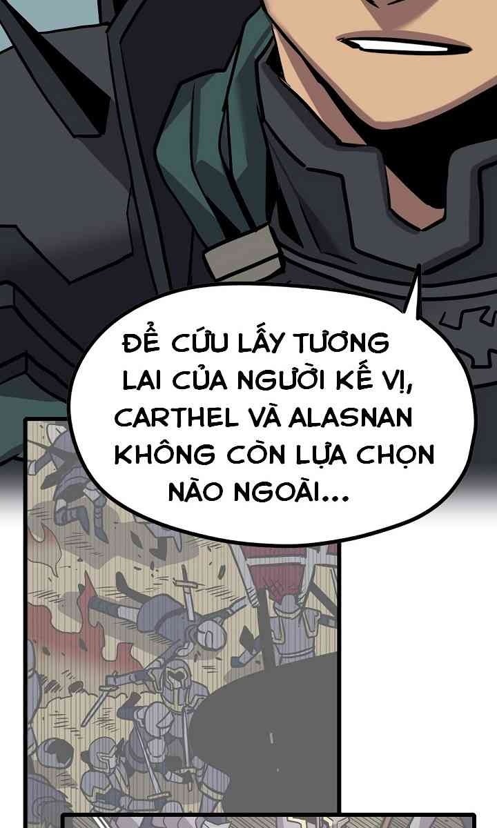 Cuộc Phiêu Lưu Của Cậu Bé Rồng - Page 33