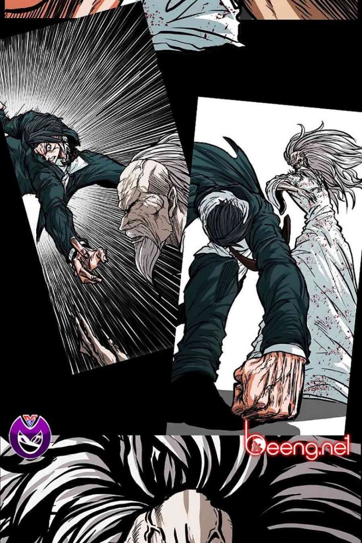 Bá Chủ Học Đường - Page 64