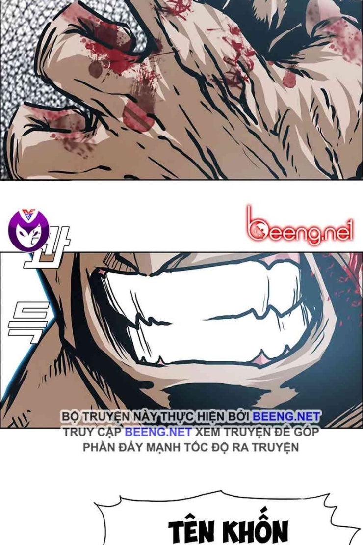 Bá Chủ Học Đường - Page 35