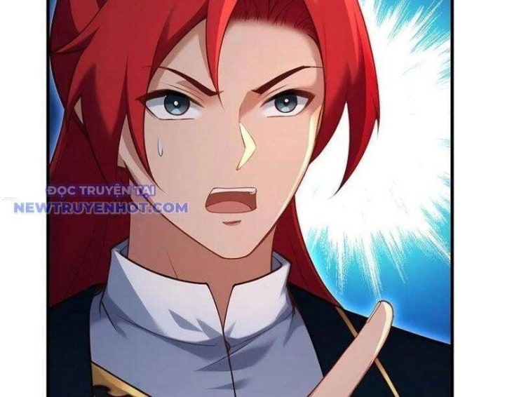 Xuyên Qua Thành Npc Xui Xẻo: Ta Có Lão Bà Che Chở - Page 124