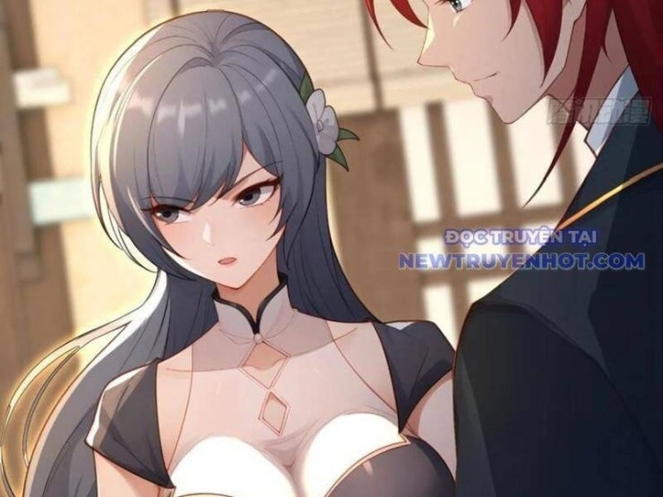 Xuyên Qua Thành Npc Xui Xẻo: Ta Có Lão Bà Che Chở - Page 58