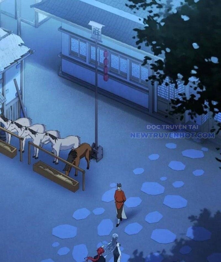 Xuyên Qua Thành Npc Xui Xẻo: Ta Có Lão Bà Che Chở - Page 13