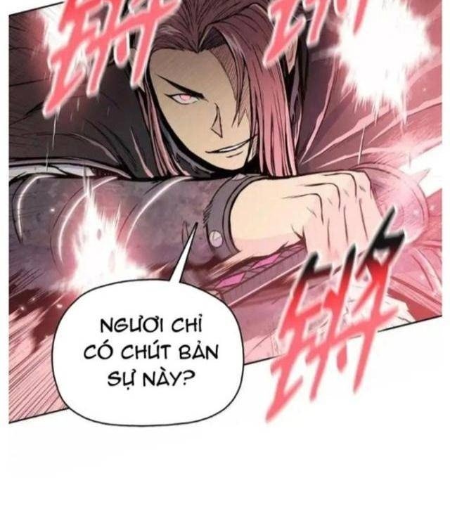 Phong Vân Chiến Thần - Page 20