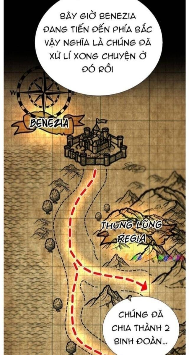 Cổ Vật Trong Hầm Ngục - Page 9