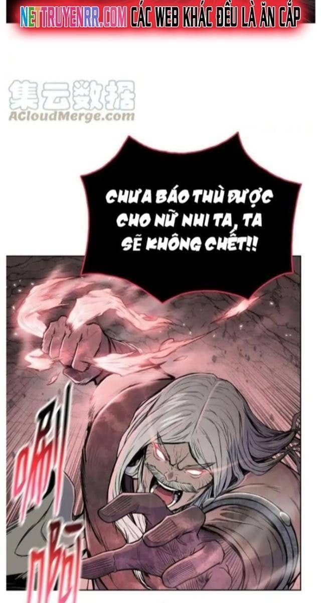 Phong Vân Chiến Thần - Page 49