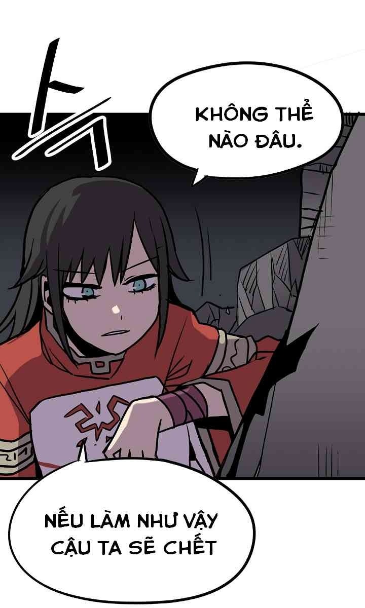 Cuộc Phiêu Lưu Của Cậu Bé Rồng - Page 54