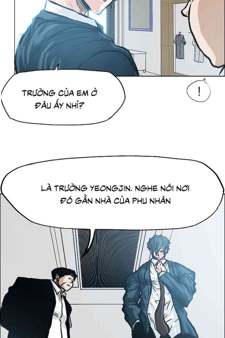 Bá Chủ Học Đường - Page 5