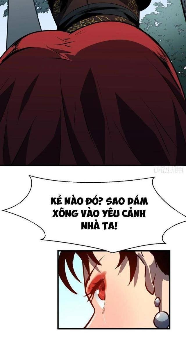 Tu Luyện Nhàn Hạ Bắt đầu Từ Nữ đồ đệ - Page 31