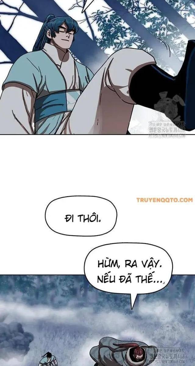 Hàn Băng Liệt Hỏa - Page 60