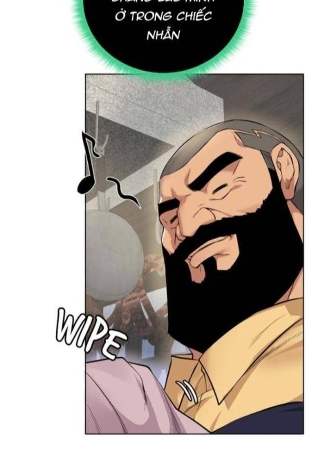 Cổ Vật Trong Hầm Ngục - Page 10