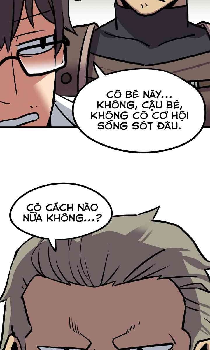 Cuộc Phiêu Lưu Của Cậu Bé Rồng - Page 39