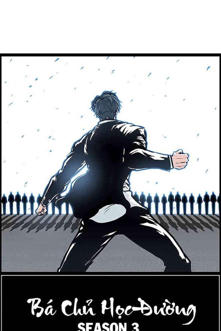 Bá Chủ Học Đường - Page 23