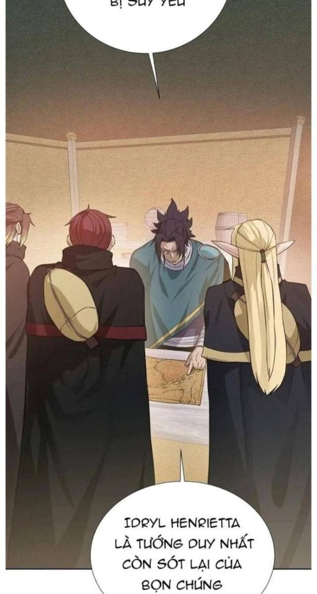 Cổ Vật Trong Hầm Ngục - Page 85