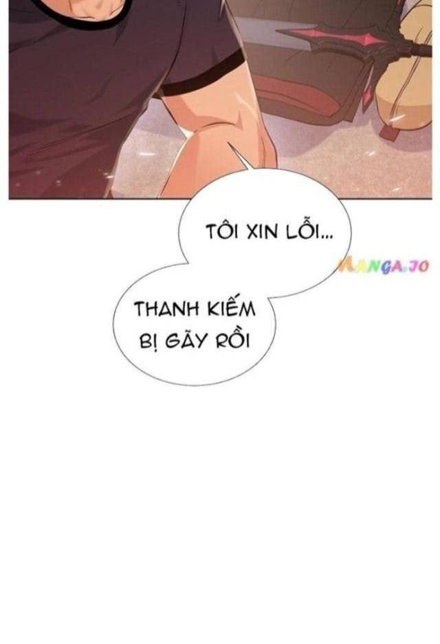 Cổ Vật Trong Hầm Ngục - Page 15