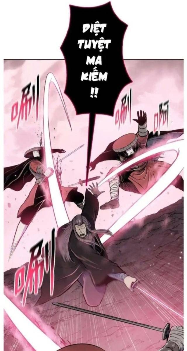 Phong Vân Chiến Thần - Page 18