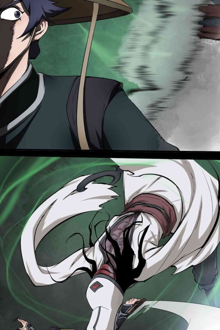 Loạn Thế Hành - Page 27