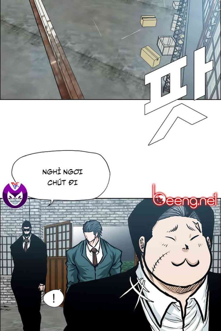 Bá Chủ Học Đường - Page 33