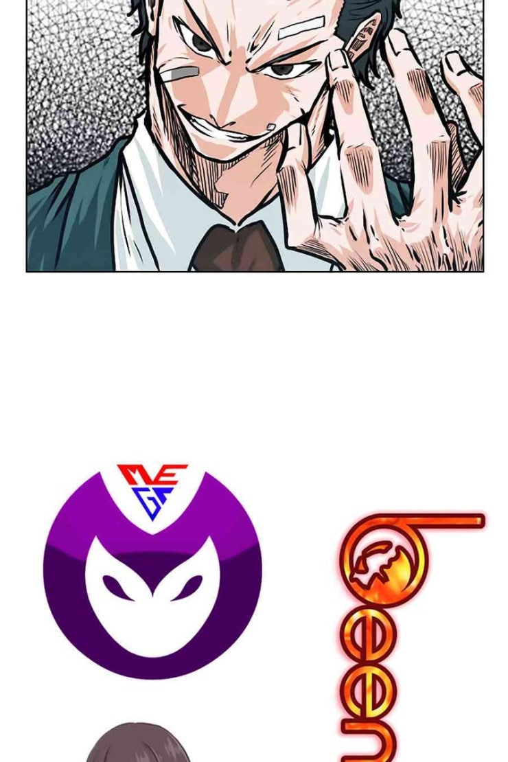 Bá Chủ Học Đường - Page 61