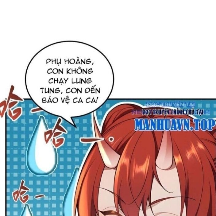 Xuyên Qua Thành Npc Xui Xẻo: Ta Có Lão Bà Che Chở - Page 76