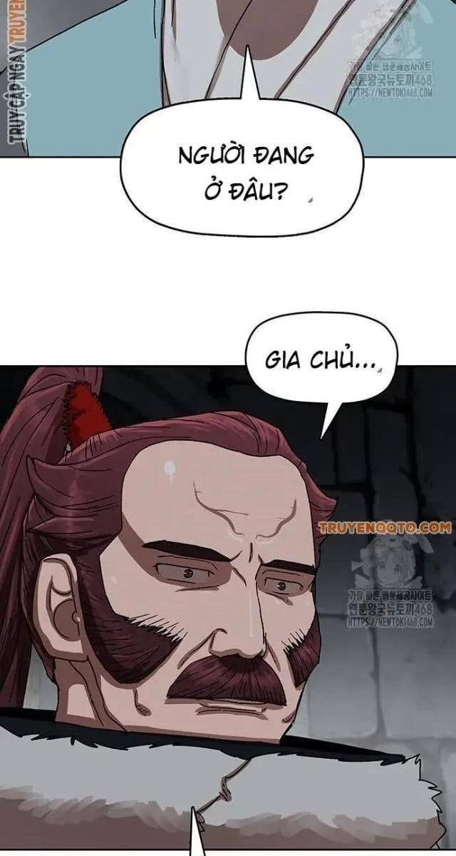 Hàn Băng Liệt Hỏa - Page 30