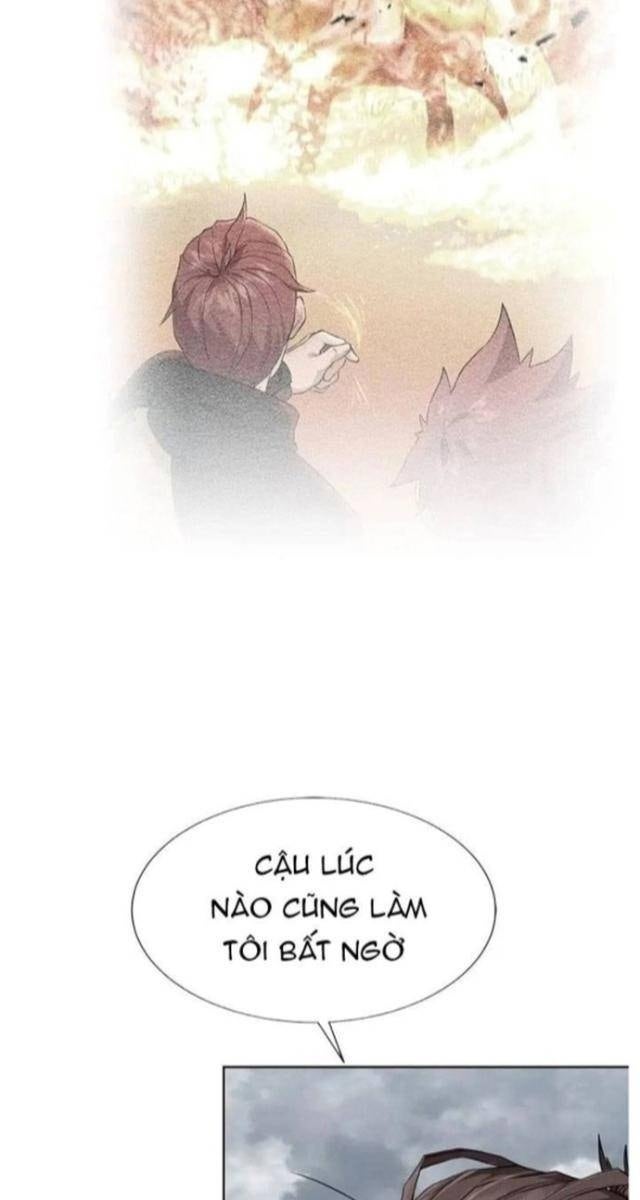 Cổ Vật Trong Hầm Ngục - Page 49