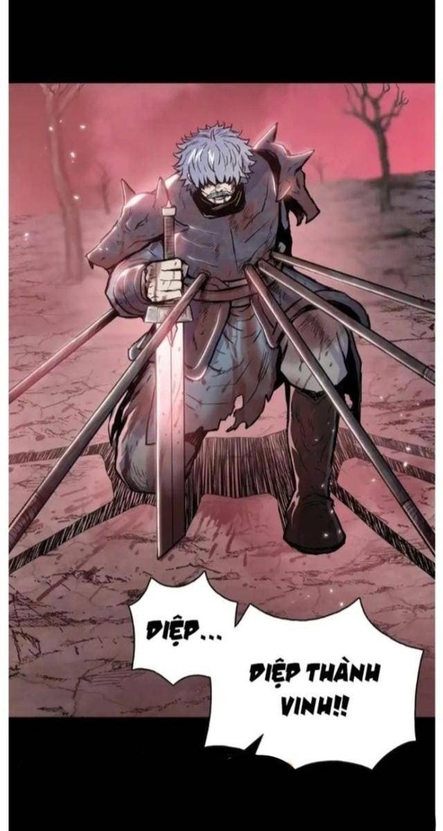 Phong Vân Chiến Thần - Page 25