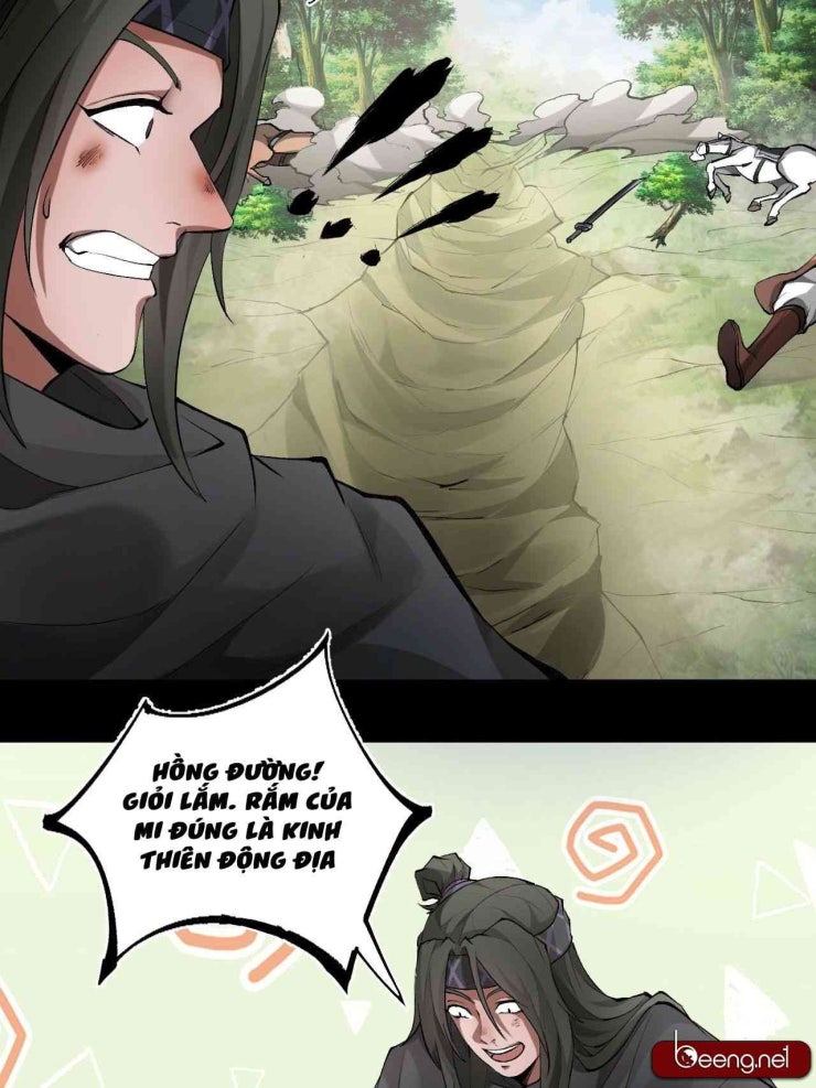 Loạn Thế Hành - Page 50