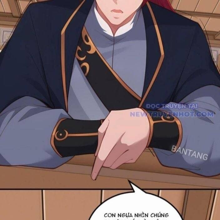 Xuyên Qua Thành Npc Xui Xẻo: Ta Có Lão Bà Che Chở - Page 93