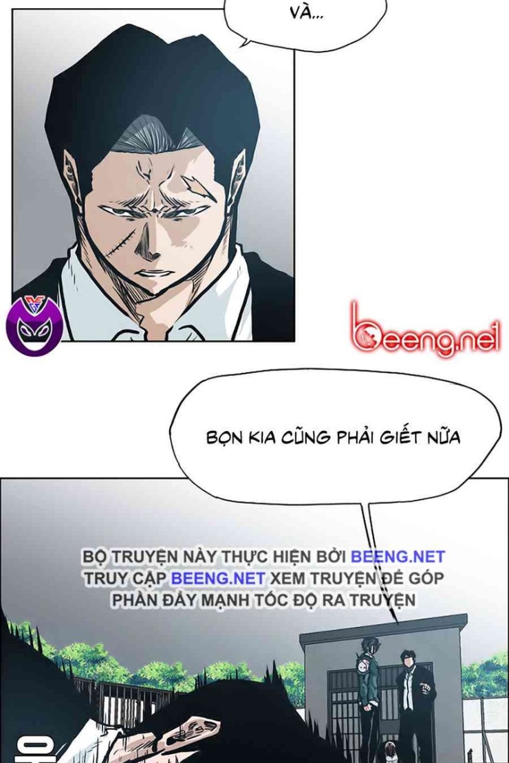 Bá Chủ Học Đường - Page 7