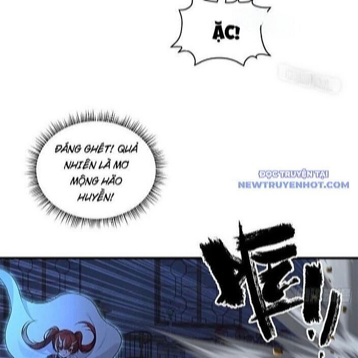 Xuyên Qua Thành Npc Xui Xẻo: Ta Có Lão Bà Che Chở - Page 31