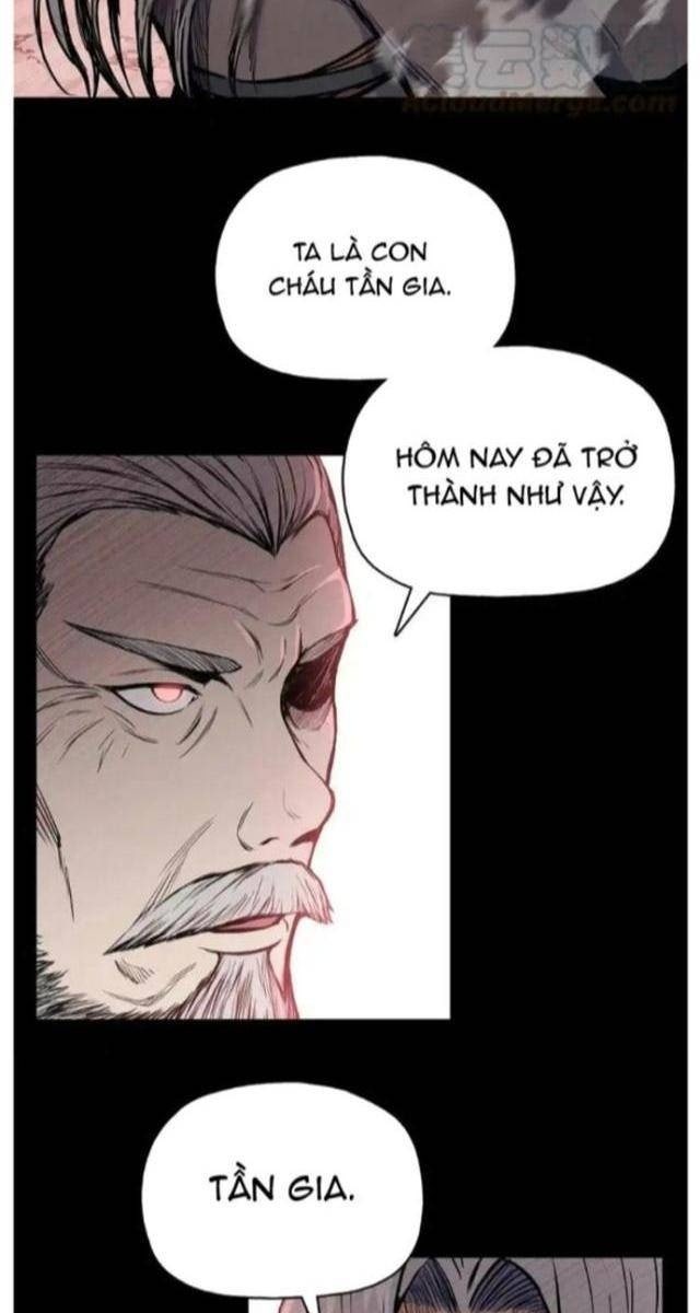 Phong Vân Chiến Thần - Page 47