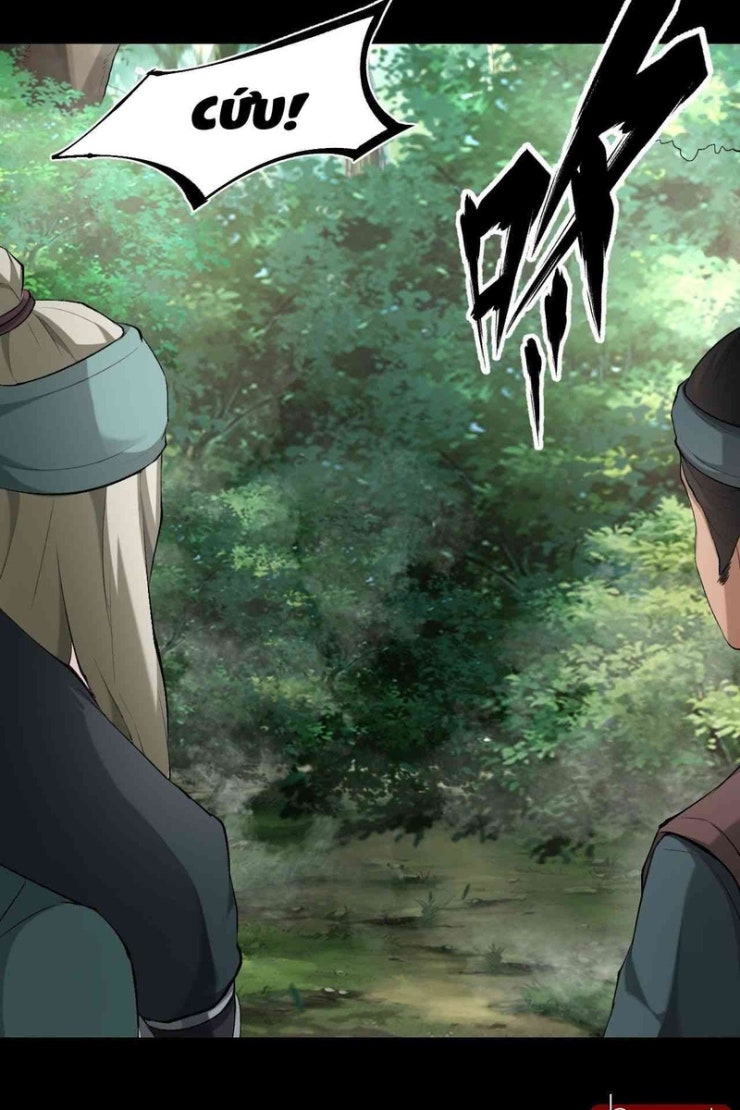 Loạn Thế Hành - Page 11