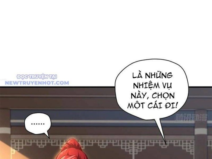 Xuyên Qua Thành Npc Xui Xẻo: Ta Có Lão Bà Che Chở - Page 47