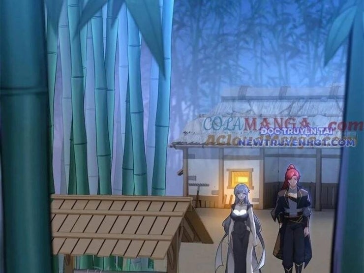 Xuyên Qua Thành Npc Xui Xẻo: Ta Có Lão Bà Che Chở - Page 95