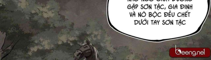 Loạn Thế Hành - Page 22