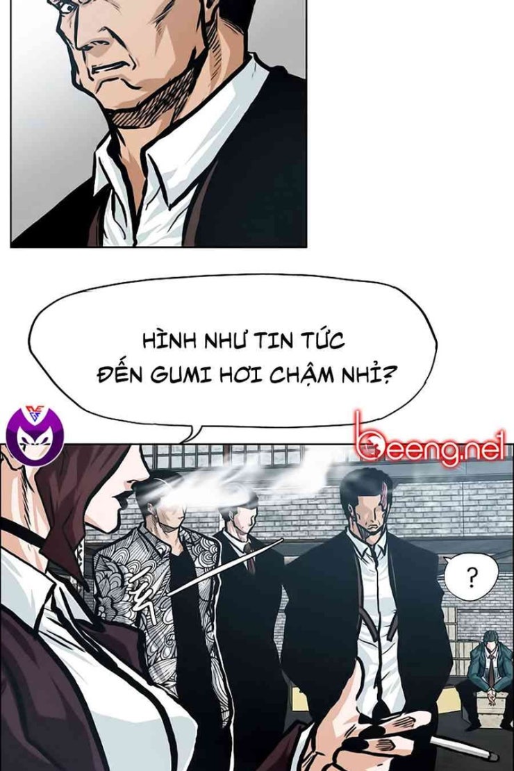 Bá Chủ Học Đường - Page 49