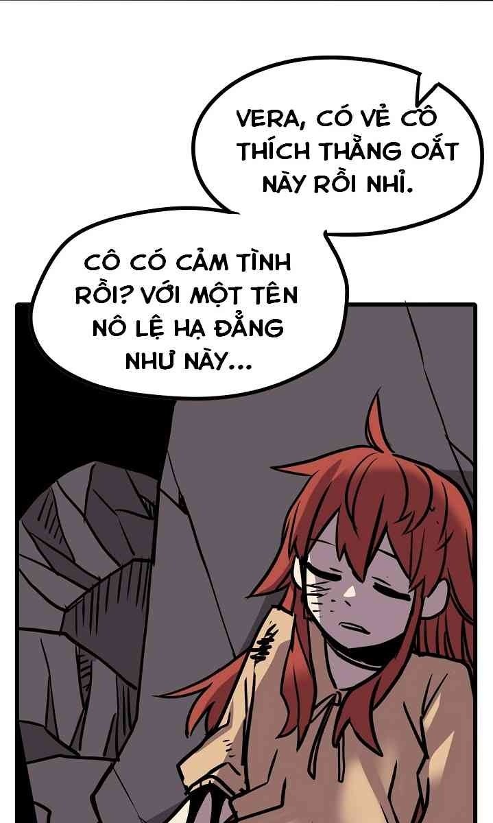 Cuộc Phiêu Lưu Của Cậu Bé Rồng - Page 24