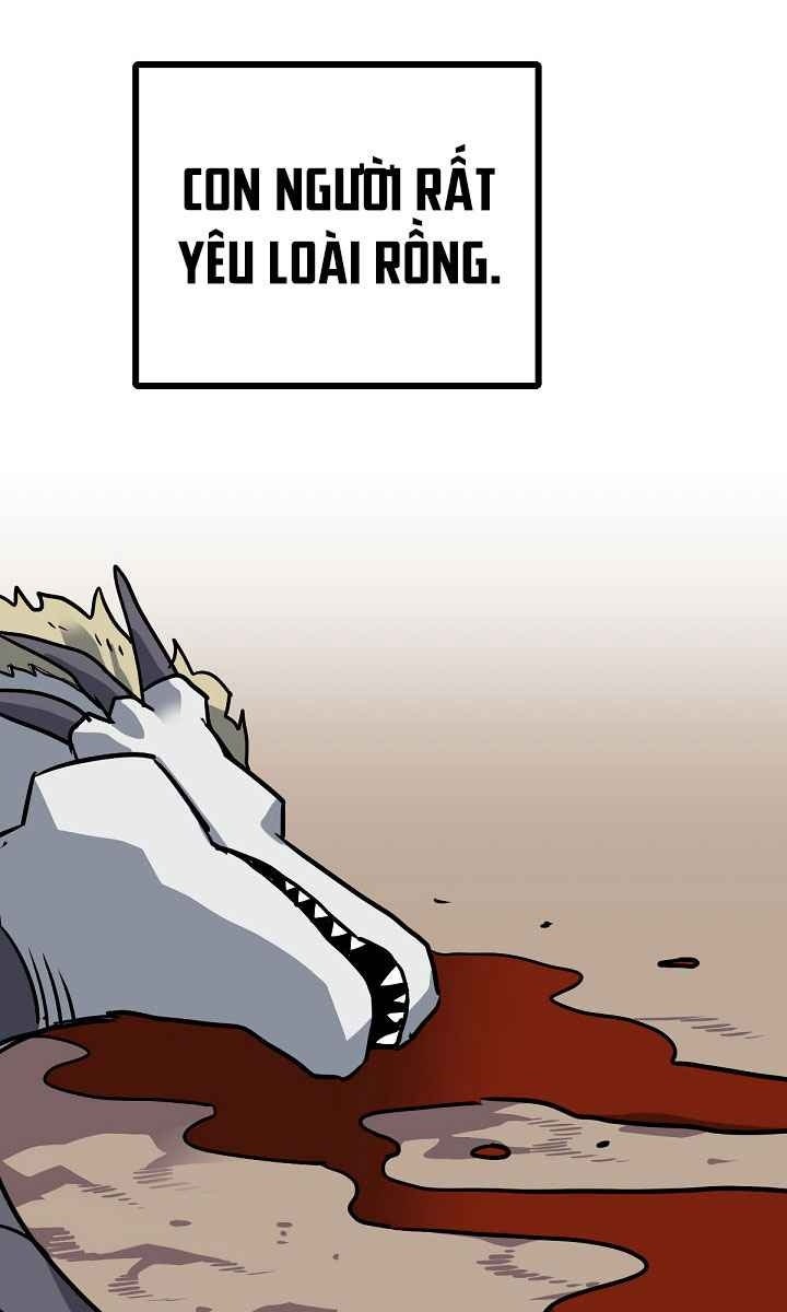 Cuộc Phiêu Lưu Của Cậu Bé Rồng - Page 73