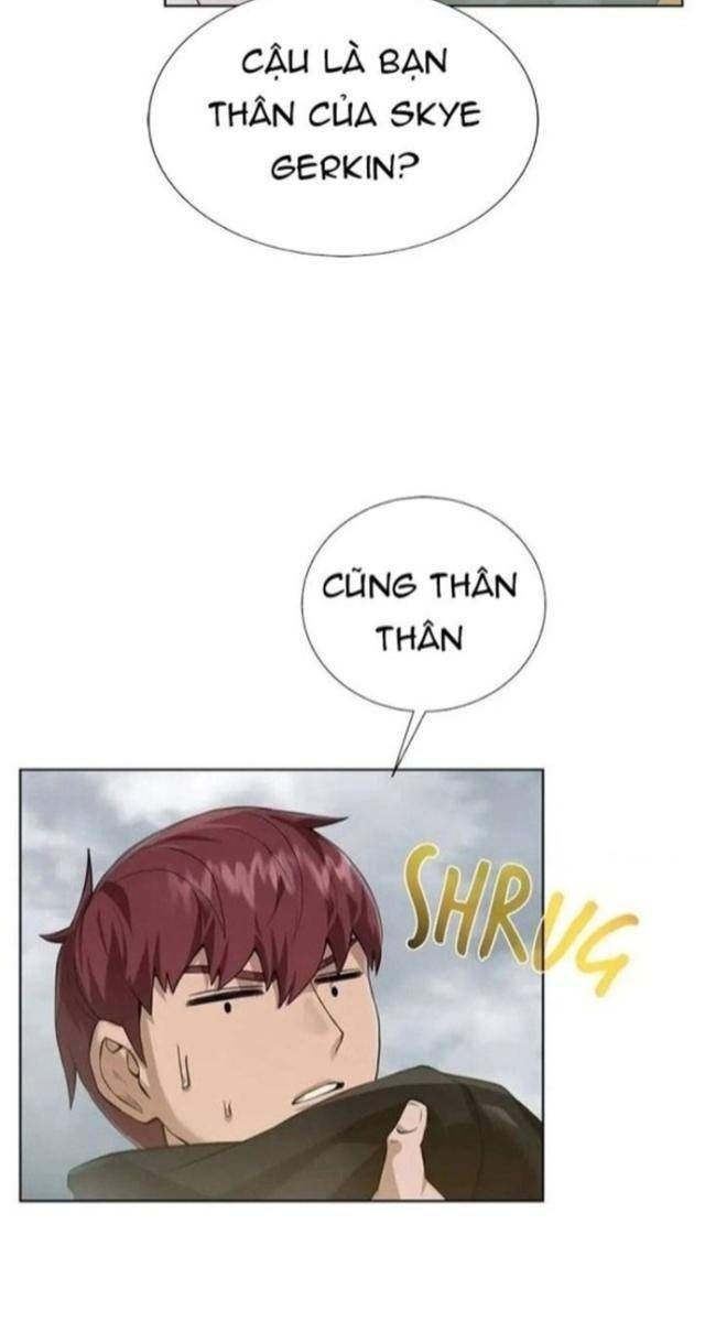 Cổ Vật Trong Hầm Ngục - Page 35