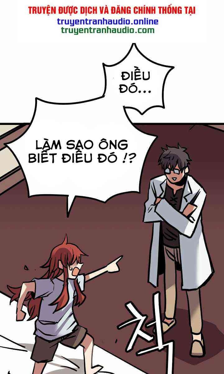 Cuộc Phiêu Lưu Của Cậu Bé Rồng - Page 19