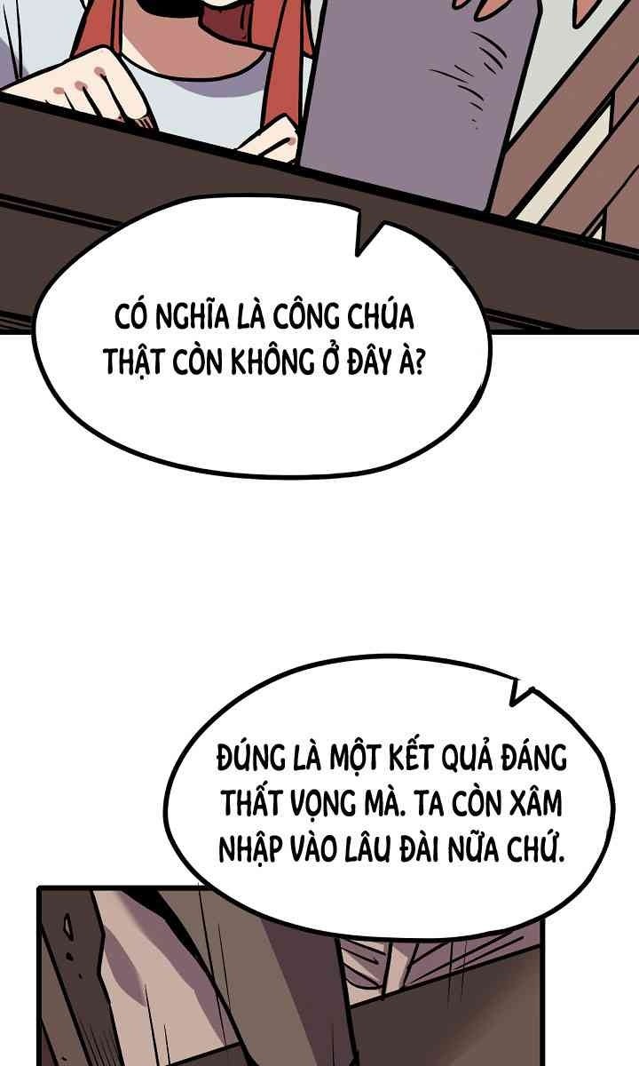 Cuộc Phiêu Lưu Của Cậu Bé Rồng - Page 49