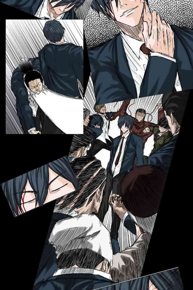 Bá Chủ Học Đường - Page 42