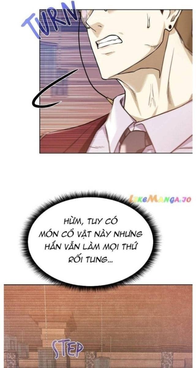 Cổ Vật Trong Hầm Ngục - Page 89