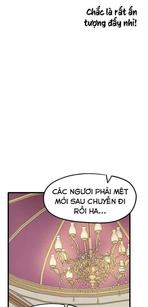 Cuộc Phiêu Lưu Của Cậu Bé Rồng - Page 74
